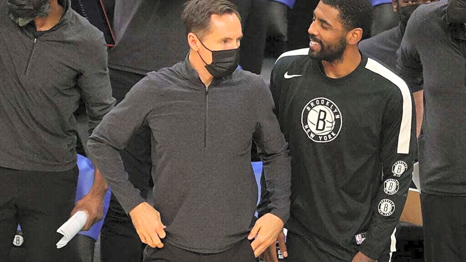 Former teammate reveals Kyrie Irving’s strict locker room rules ahead of NBA games