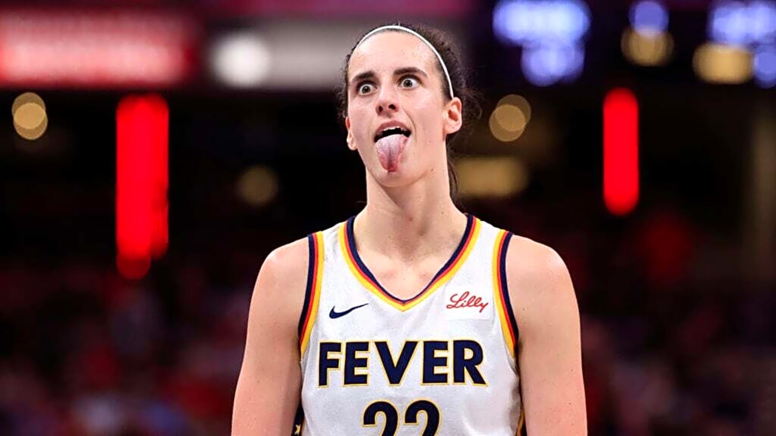 Caitlin Clark’s new teammate reveals the ‘biggest thing’ about playing with the Indiana Fever star
