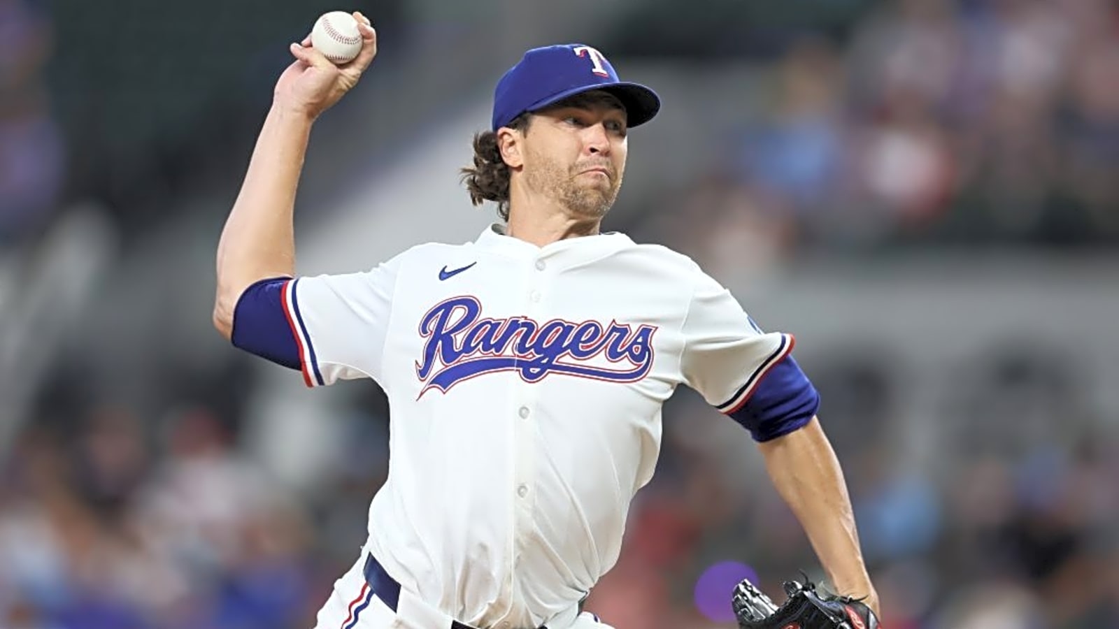 The Rangers Have Done Everything but Win Enough Games