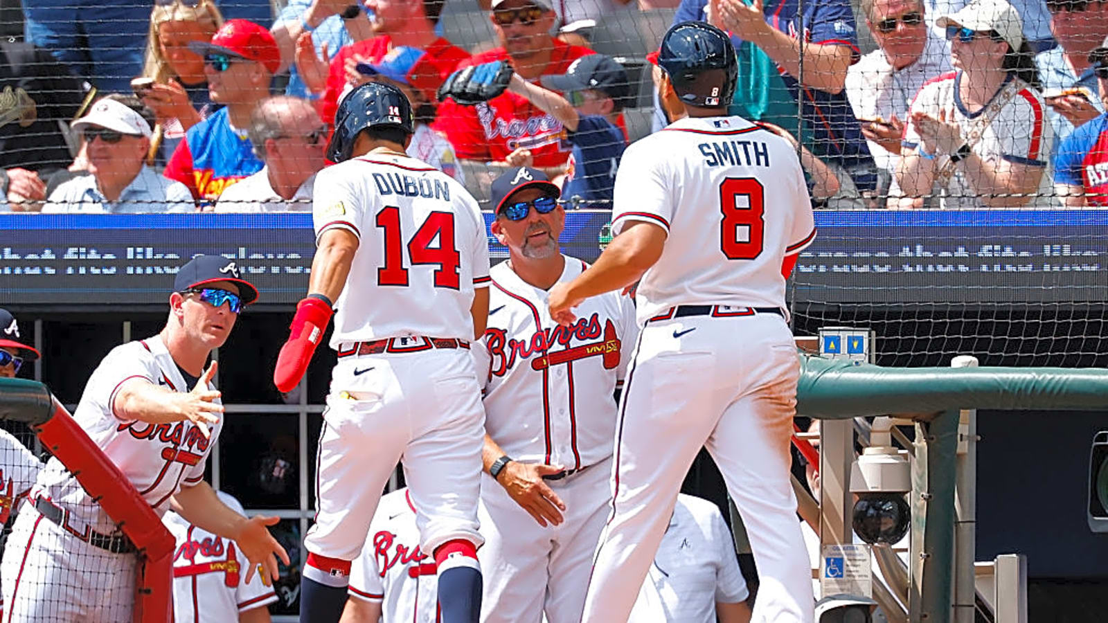 Atlanta’s Unexpected Depth Has Fueled Their Hot Start