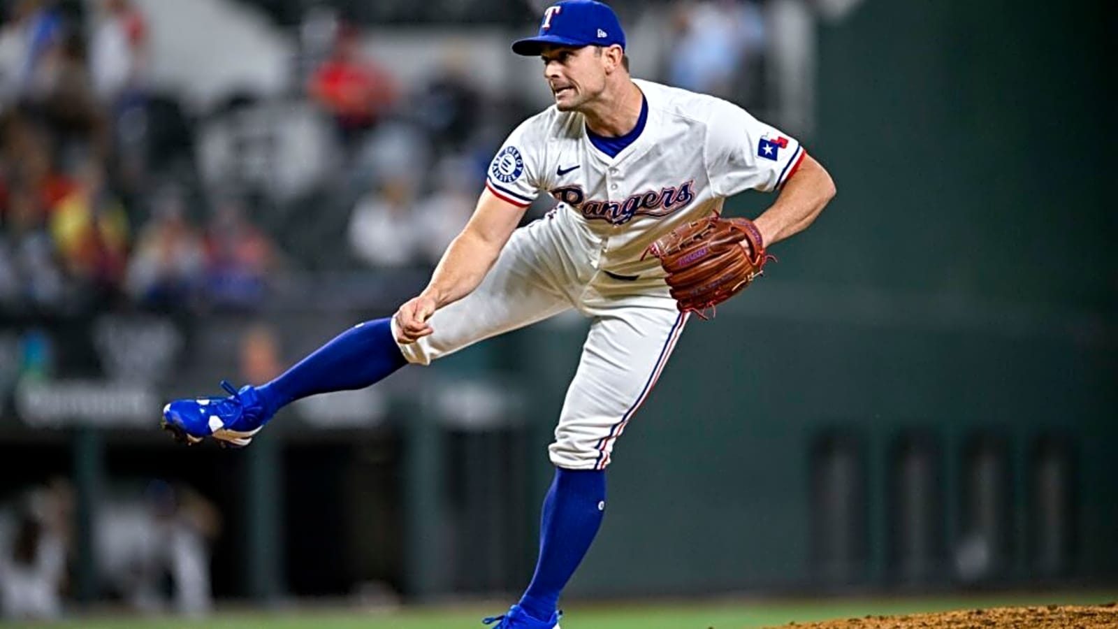 Yankees In Desperate Need Of Bullpen Help