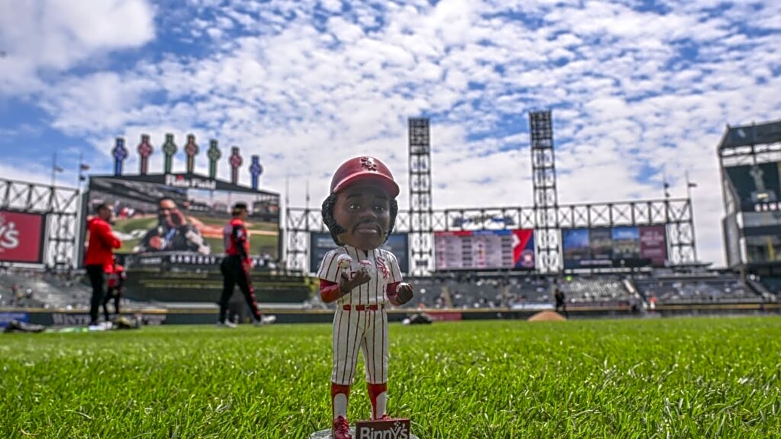 Dick Allen’s 'Chili Dog Home Run' Remembered