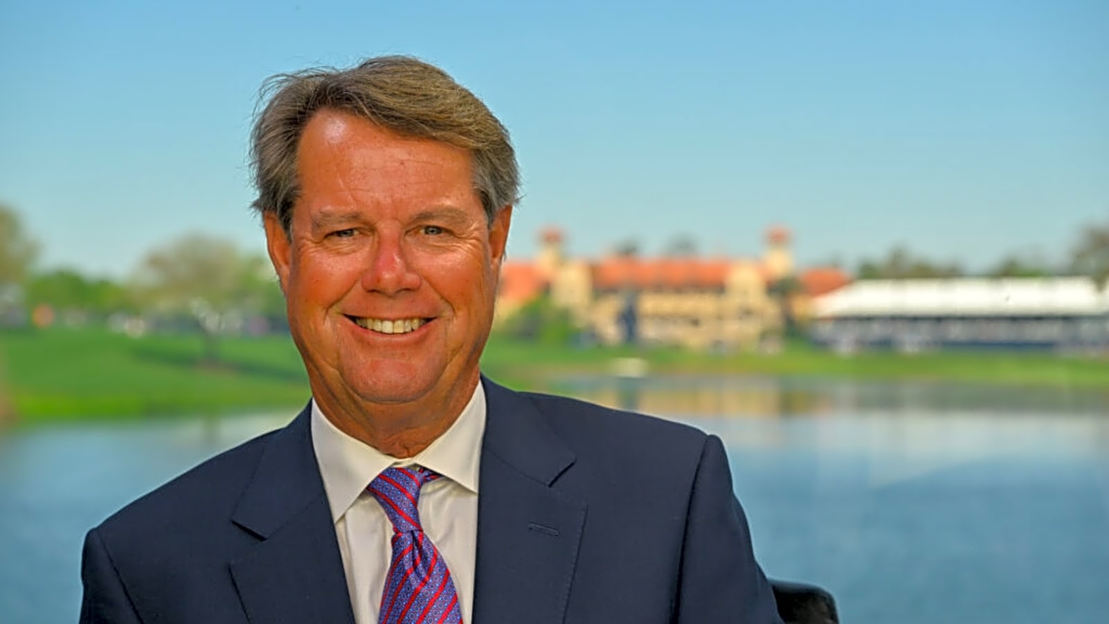Paul Azinger singles out LIV Golf trio Keegan Bradley ought to have included for Ryder Cup