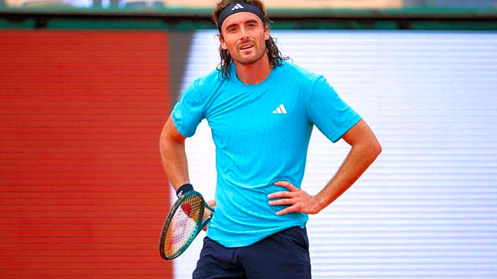 Stefanos Tsitsipas set to achieve his worst mark since 2018 after Cerundolo defeat