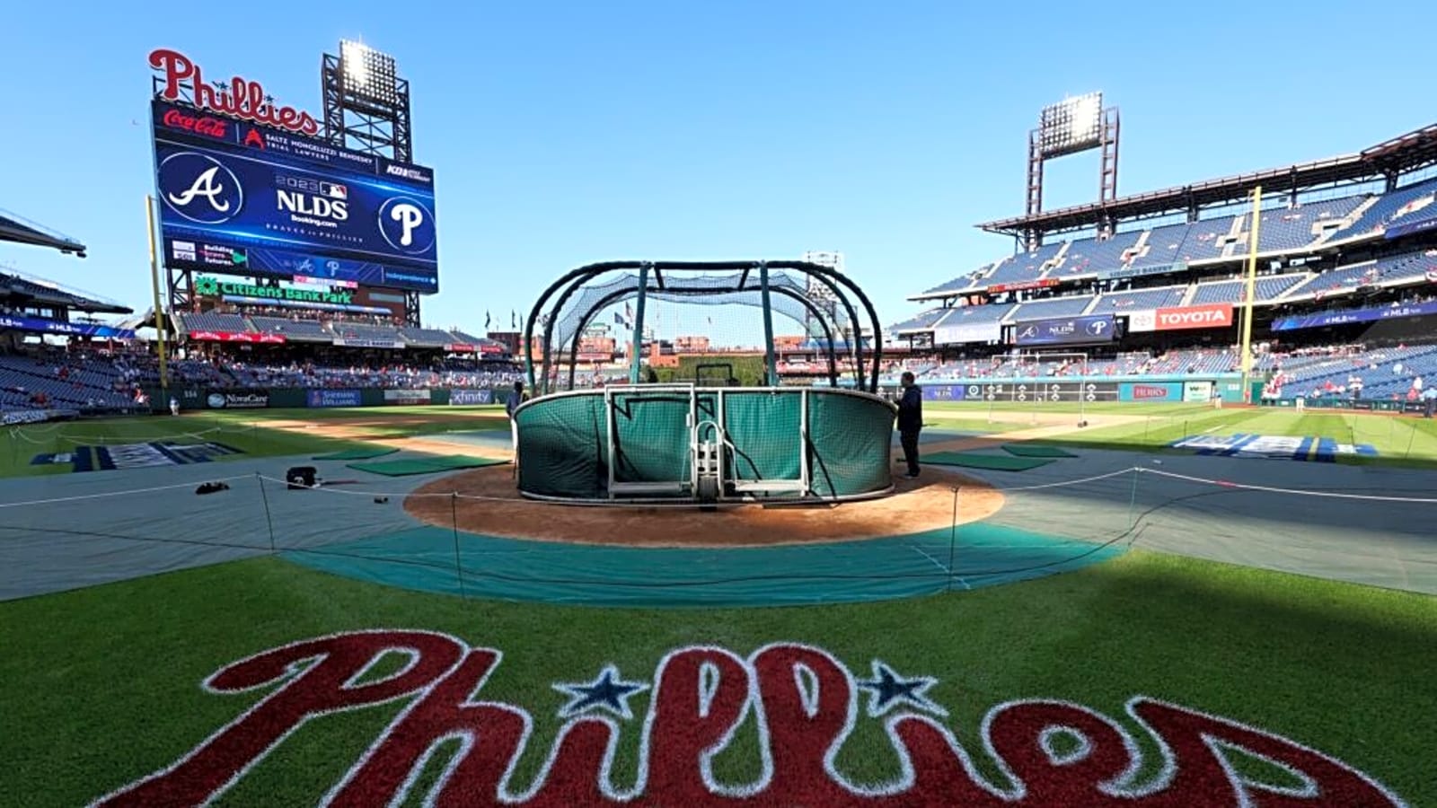 Phillies Rising Infield Prospect Turning Heads at Clearwater