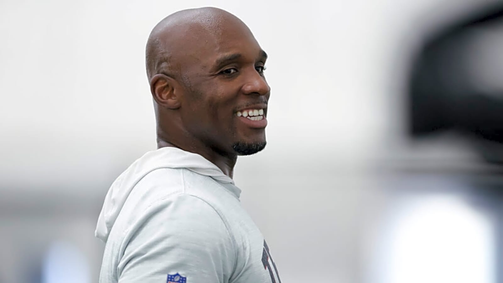 Texans Make Announcement After Landing 3-Time Pro Bowler