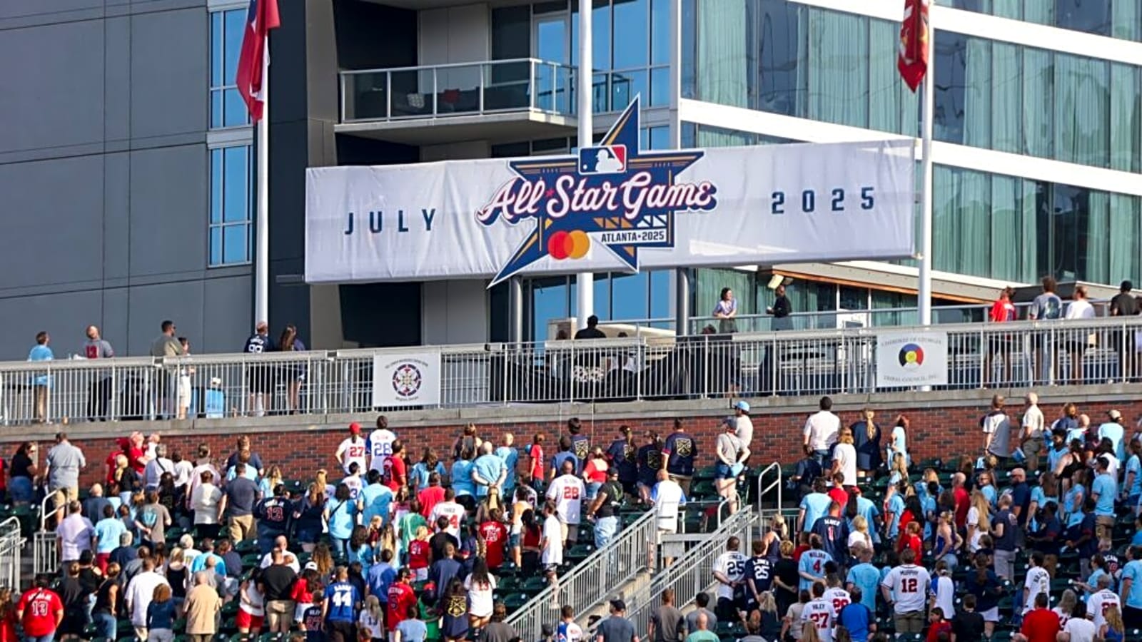 2025 MLB All-Star Frontrunners: Catcher Edition
