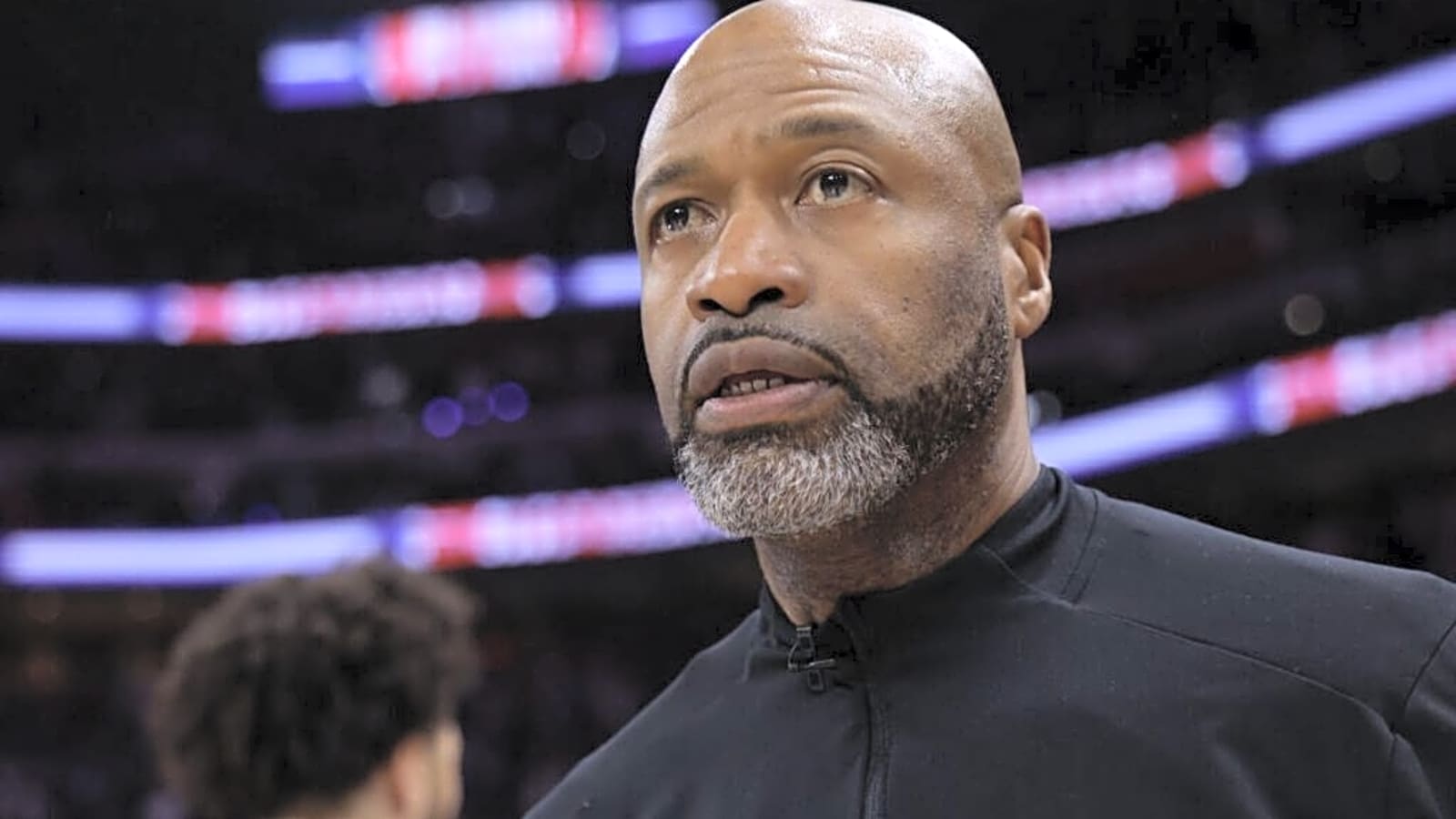 Inside the Decision to Fire Jamahl Mosley After the Magic’s 3-1 Collapse via SI
