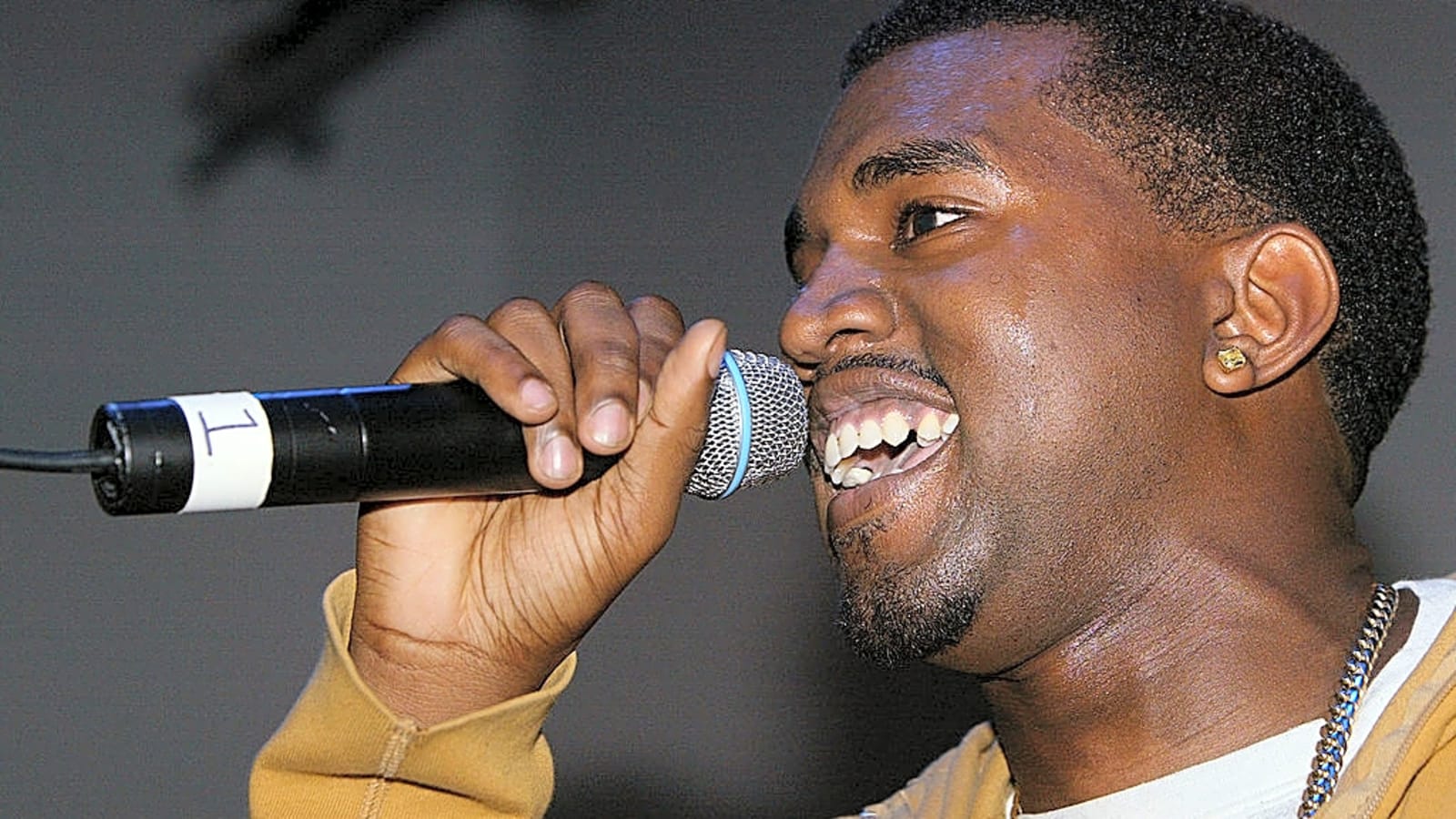 Kanye West Quietly Rebrands Again—Business Filings List Name as Ye Ye