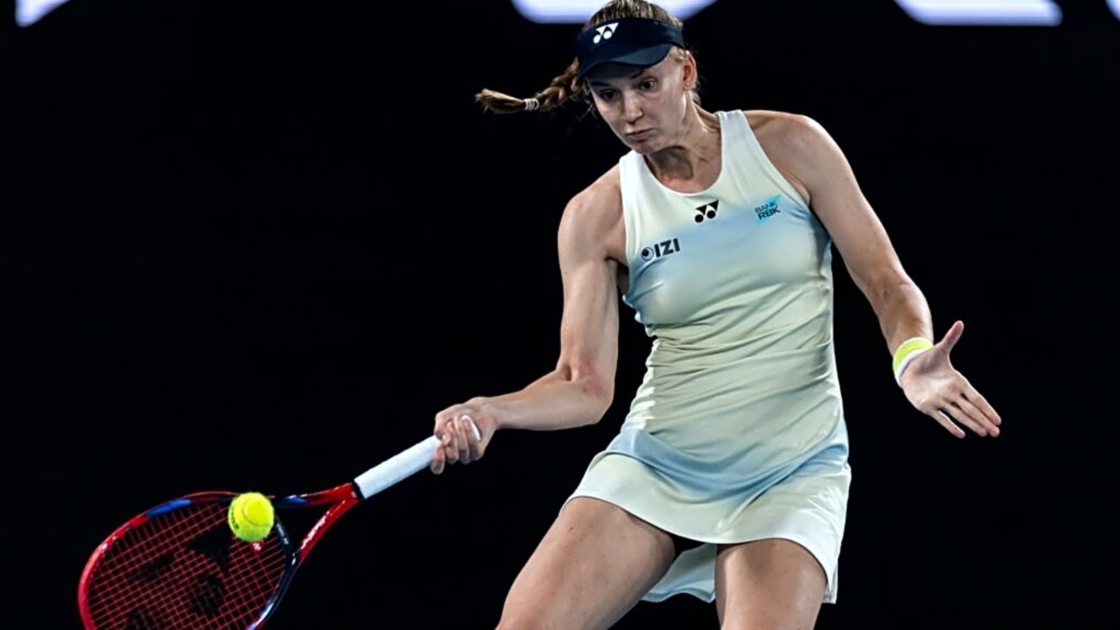 WTA Indian Wells Semifinal Predictions Including Elena Rybakina vs Elina Svitolina