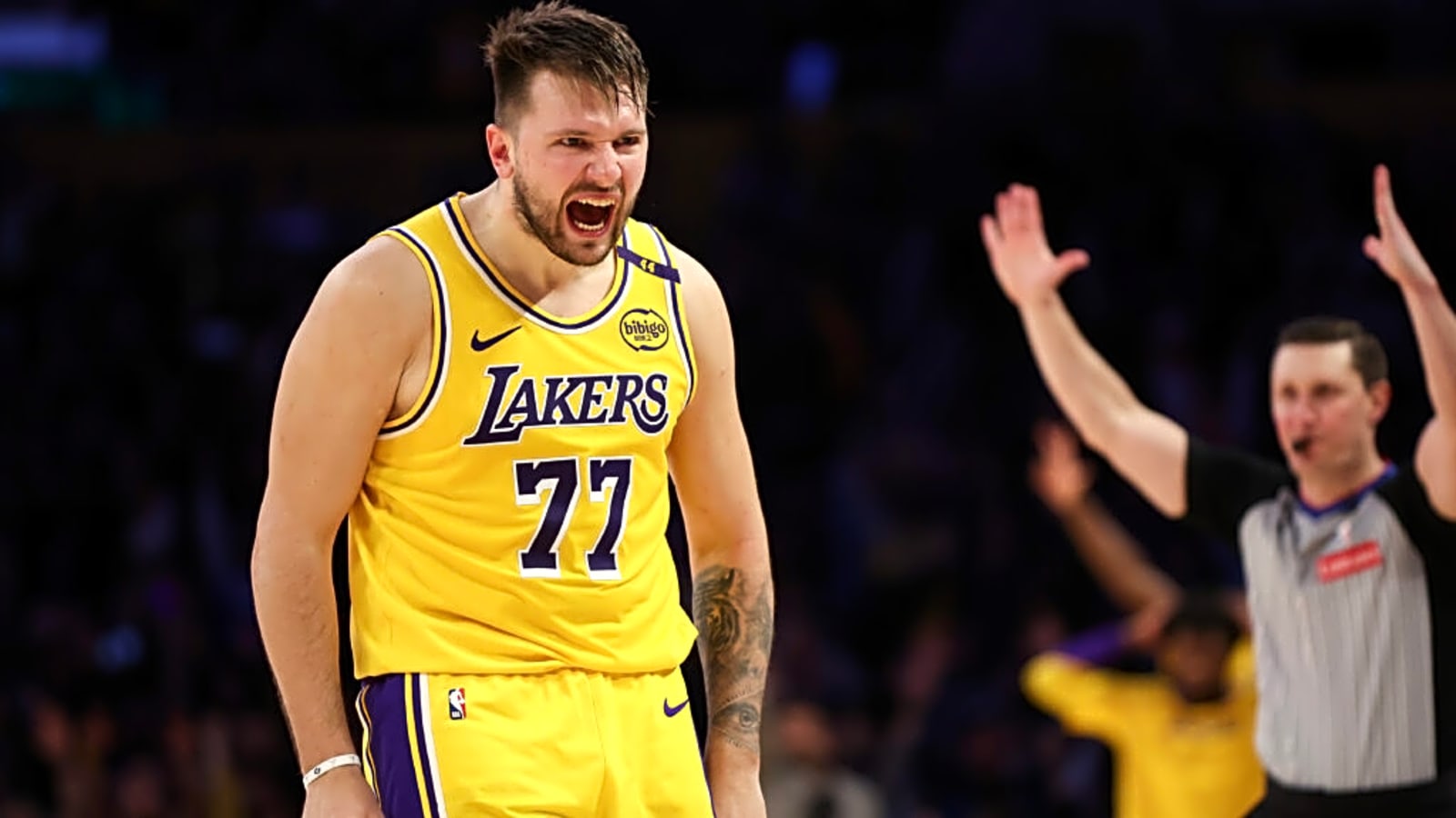 Luka Doncic finally addresses Nico Harrison’s firing at Dallas Mavericks