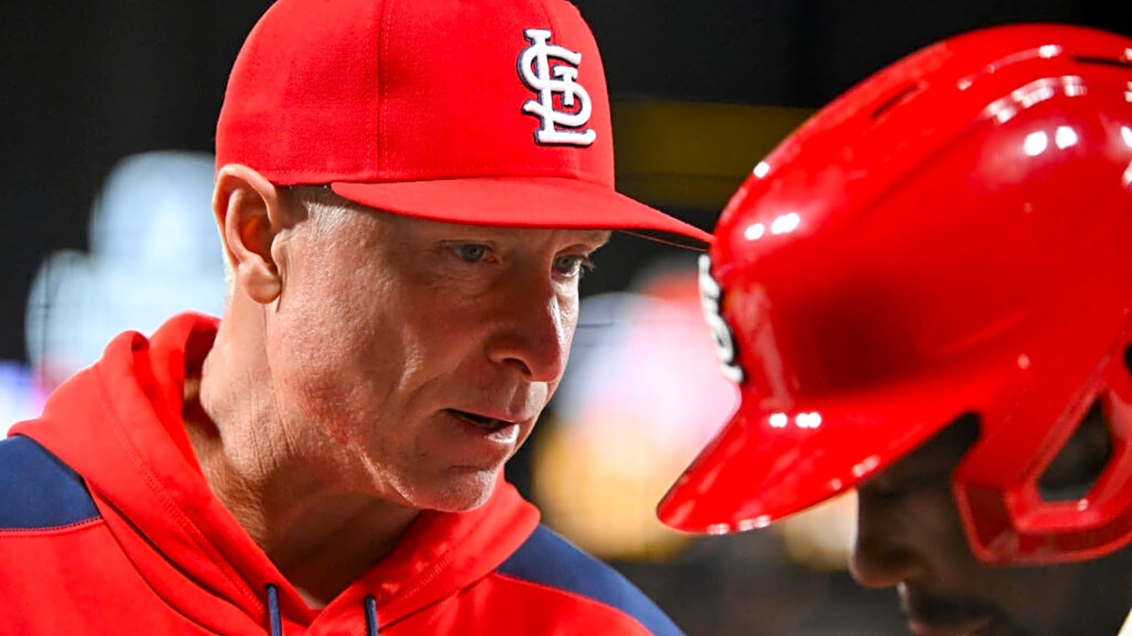 Cardinals Offense Sees Revival with Newly Appointed Hitting Coach