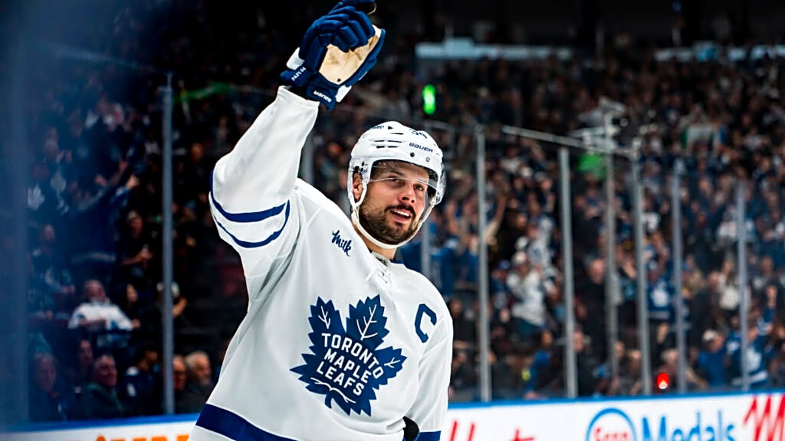 NHL EXPLODES BACK WITH MASSIVE WEDNESDAY — Jackson Fryburger’s Predictions