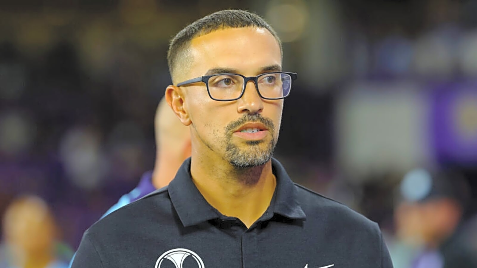 Orlando Pride fire head coach Seb Hines