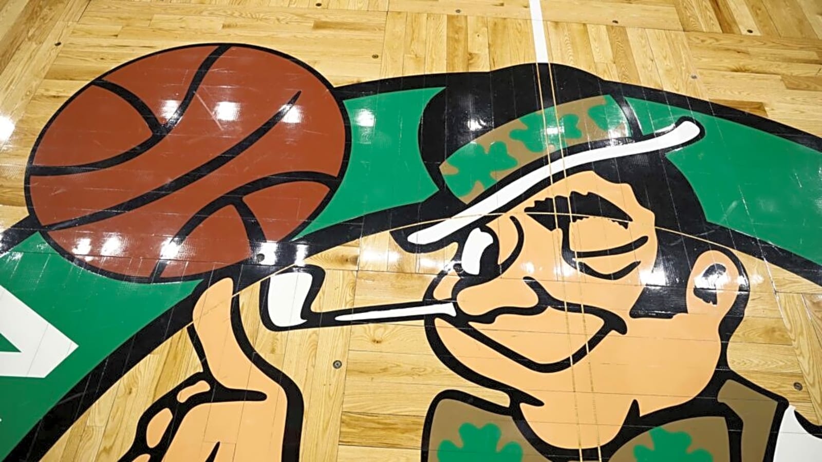 This Summer League Standout Looking To Make Celtics Roster