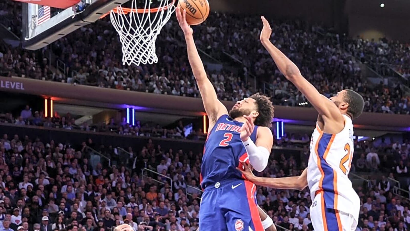 2025-26 Pistons: Record Projections and Schedule Highlights