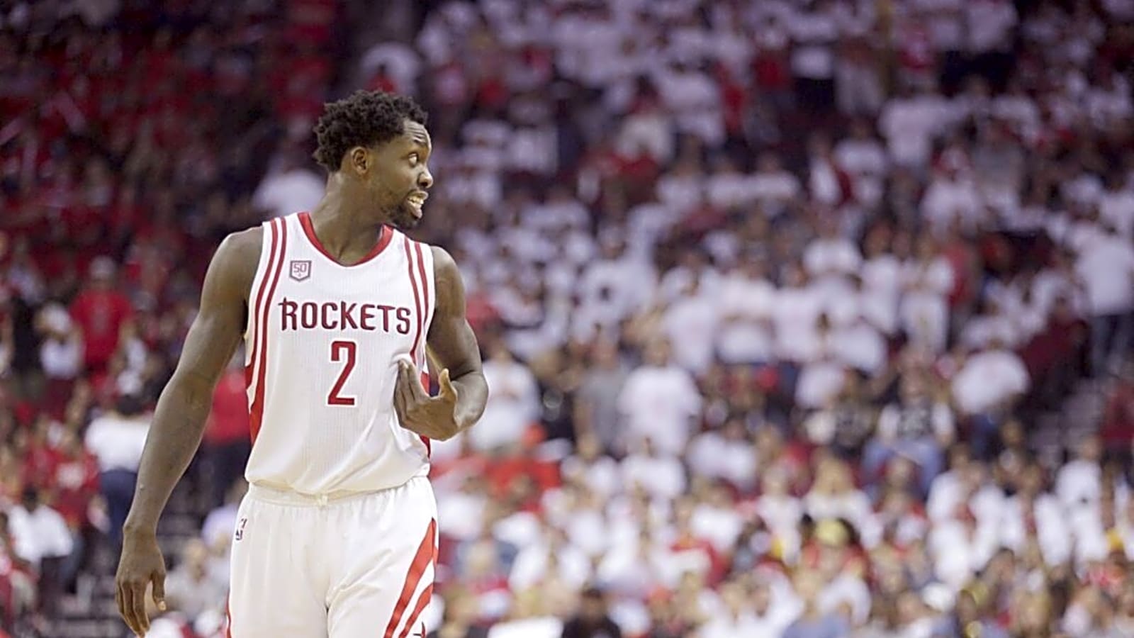Former Rockets Player Faces Serious Assault Allegation