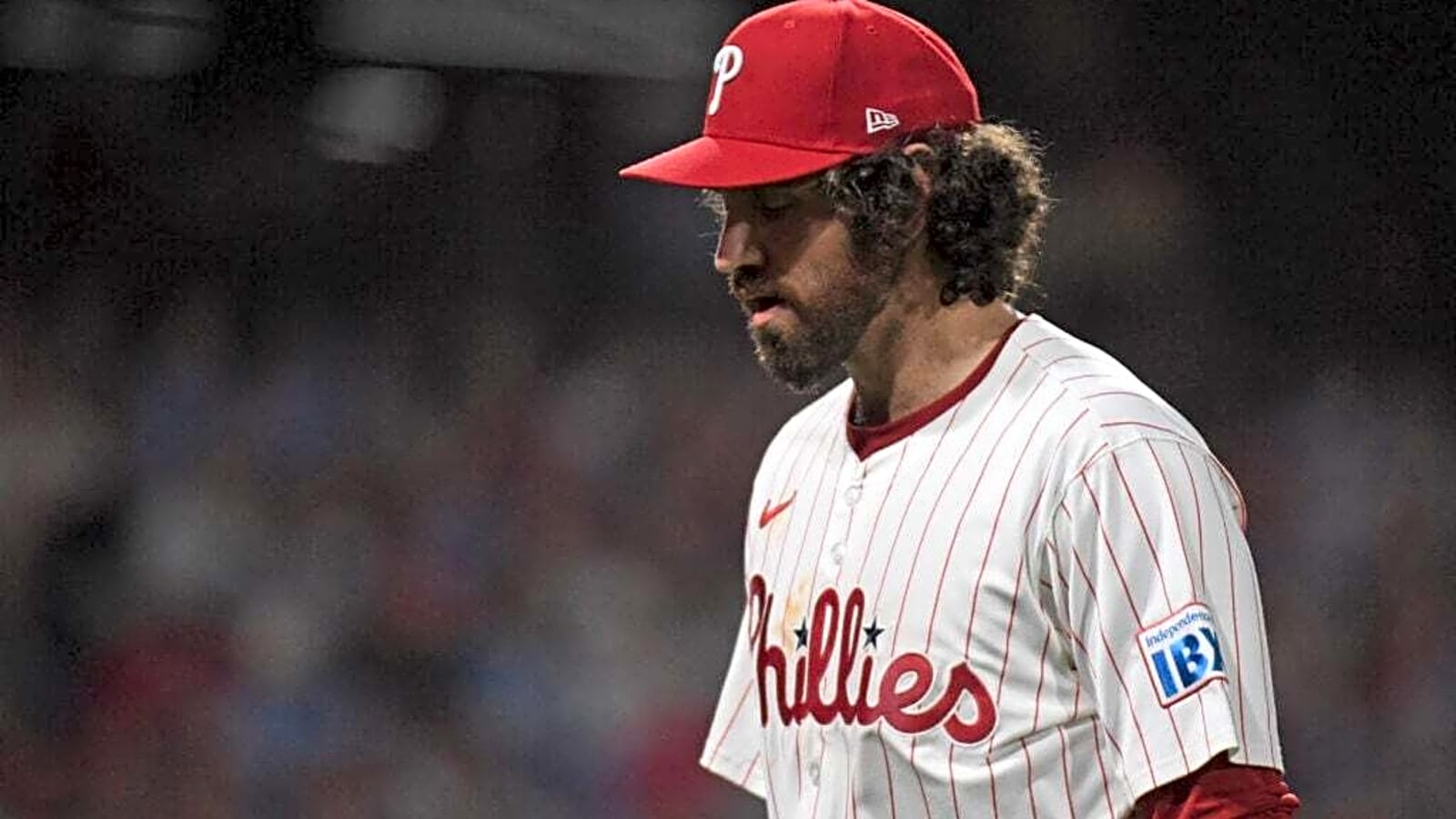 Three Free Agent Closers the Yankees Could Pursue this Offseason