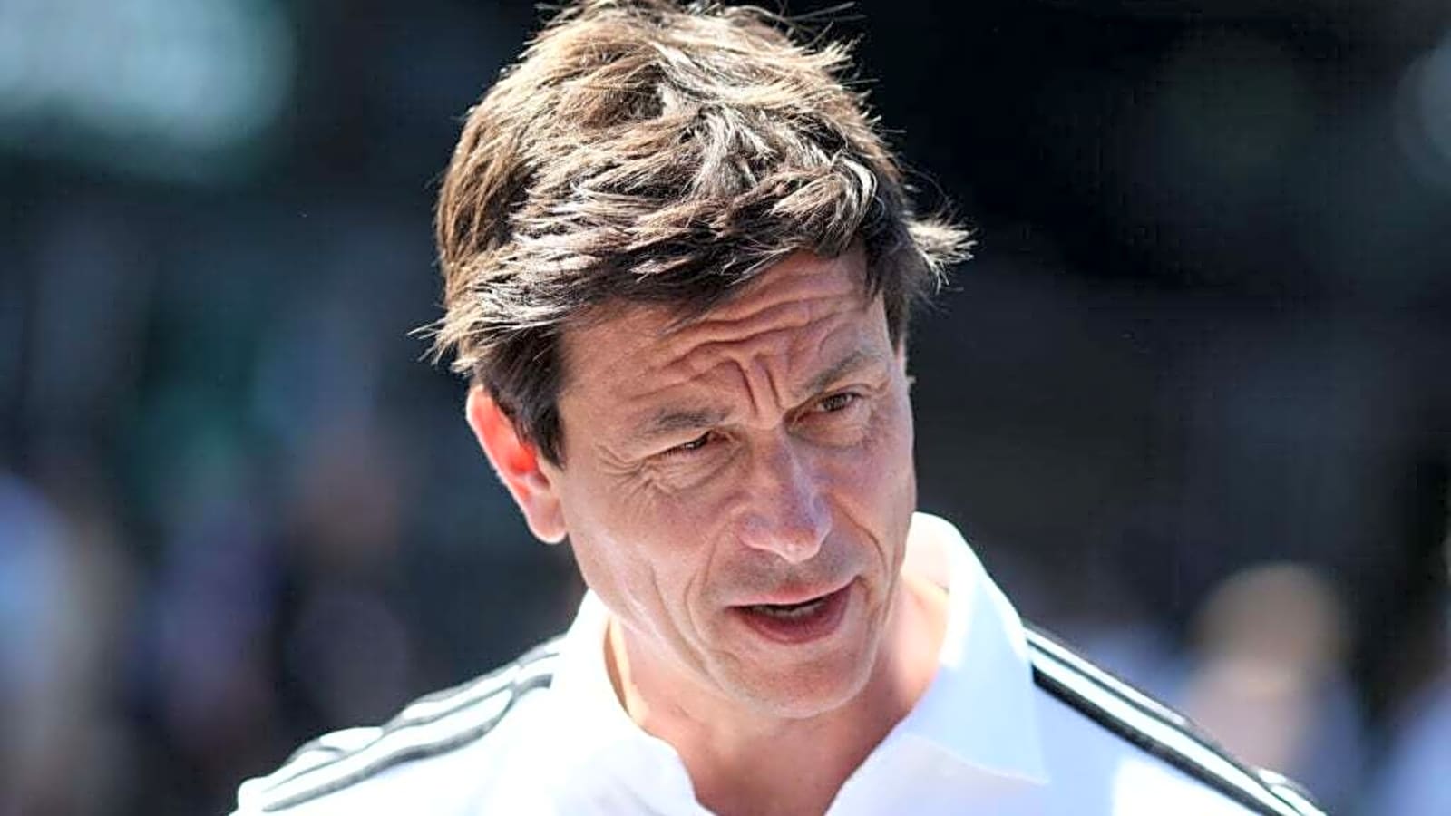 Toto Wolff likens Red Bull’s challenge to ‘climbing Mount Everest’ after one Christian Horner decision