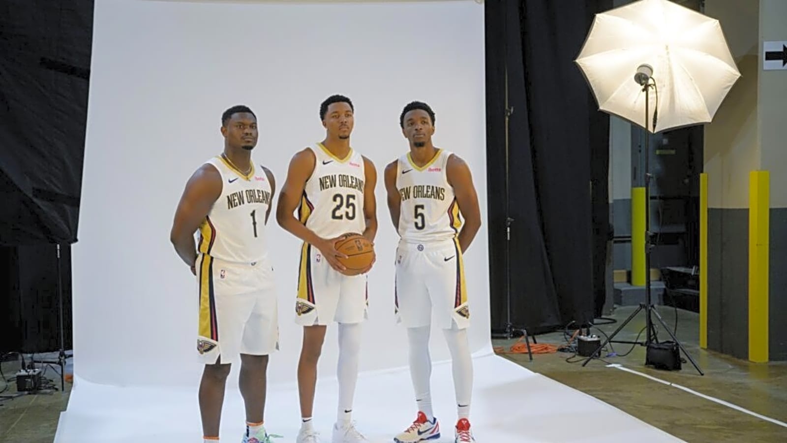 New Orleans Pelicans Add Depth With a G-League Standout