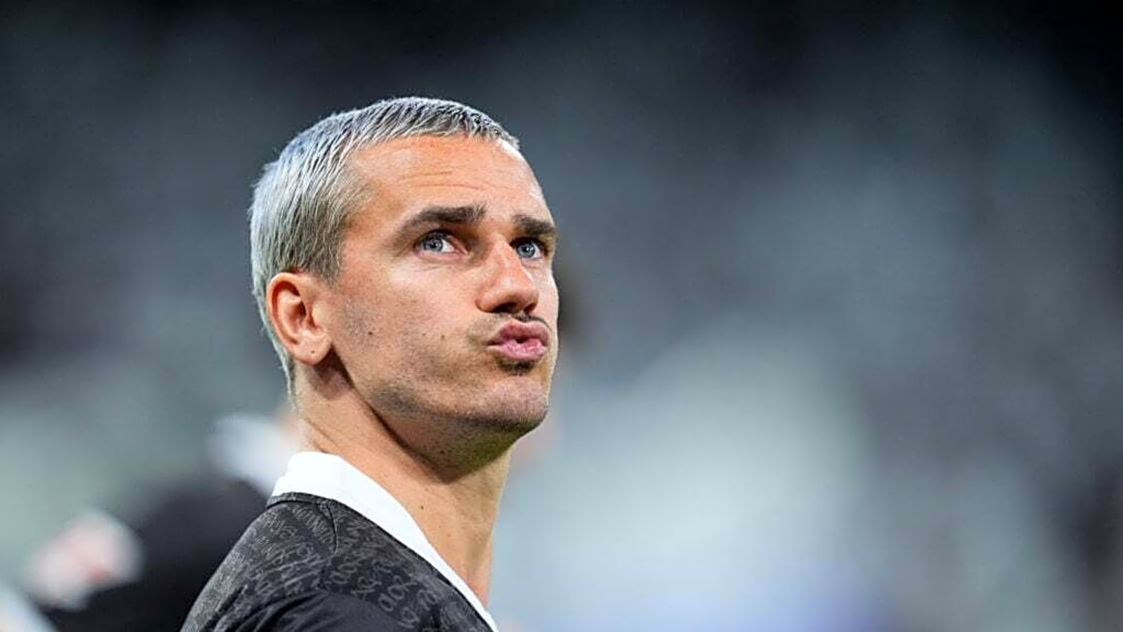 Antoine Griezmann reportedly signs with Orlando City despite ‘dream’ claims about Atletico Madrid