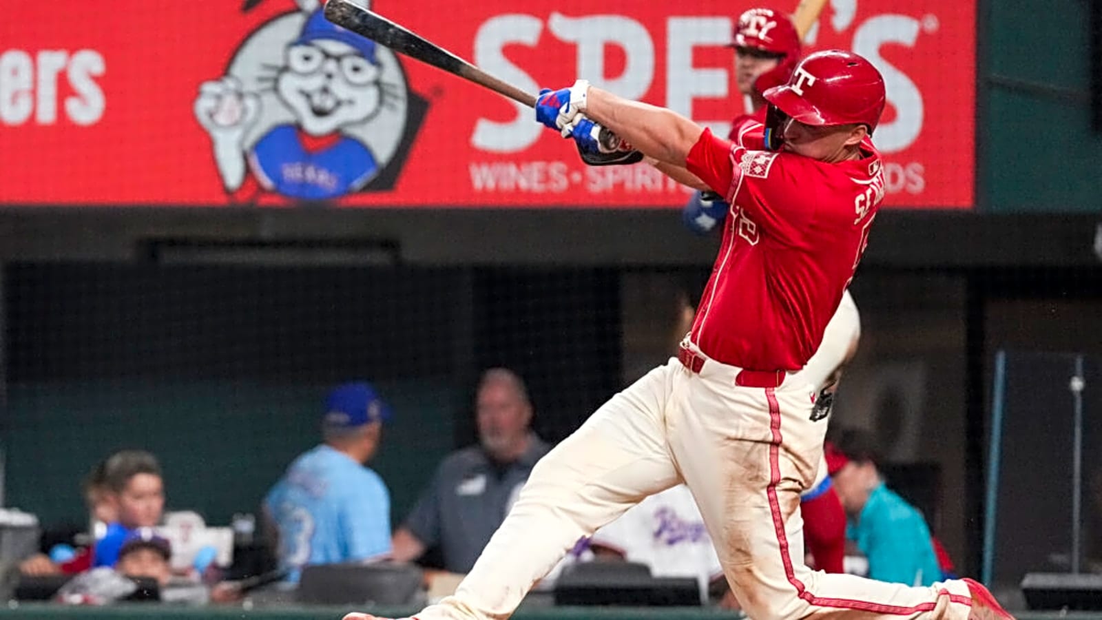 AL West Race Comes Down to the Wire!