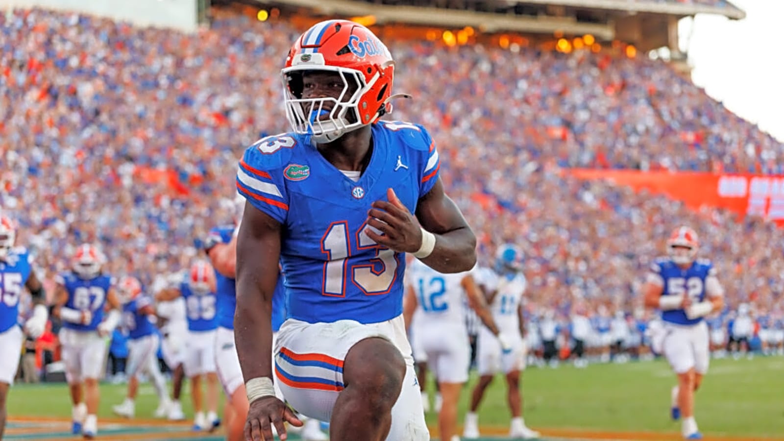 Florida @ Missouri Preview And Prediction