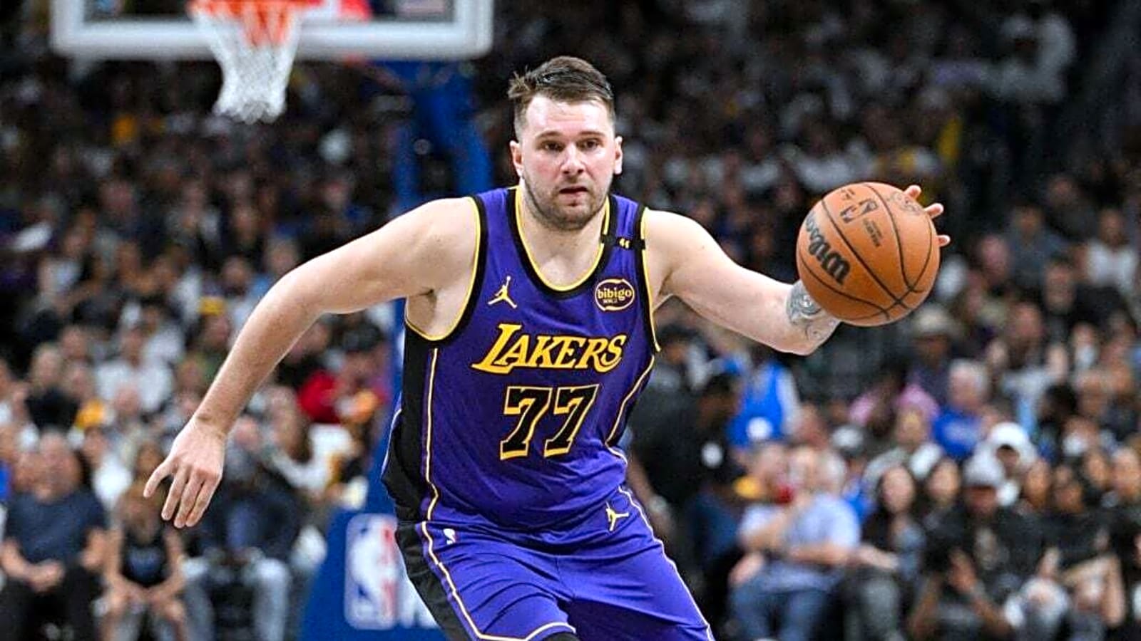 Latest Luka Doncic News Should Excite Lakers Fans