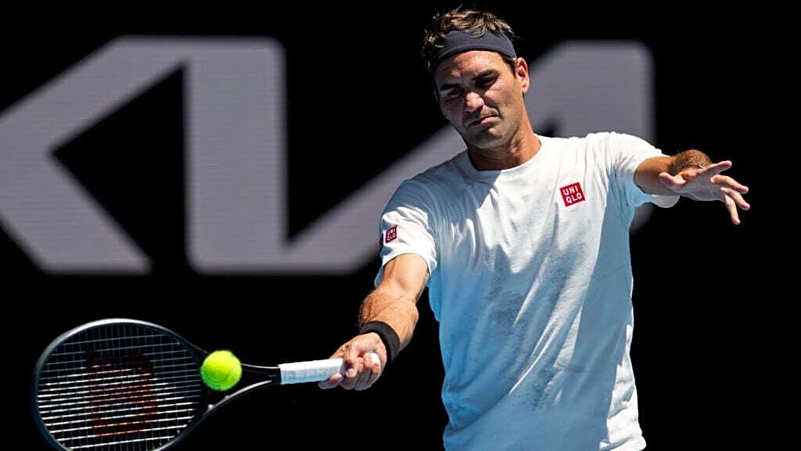 Patrick Mouratoglou weighs up if Federer could beat Ruud at 44 in an official match