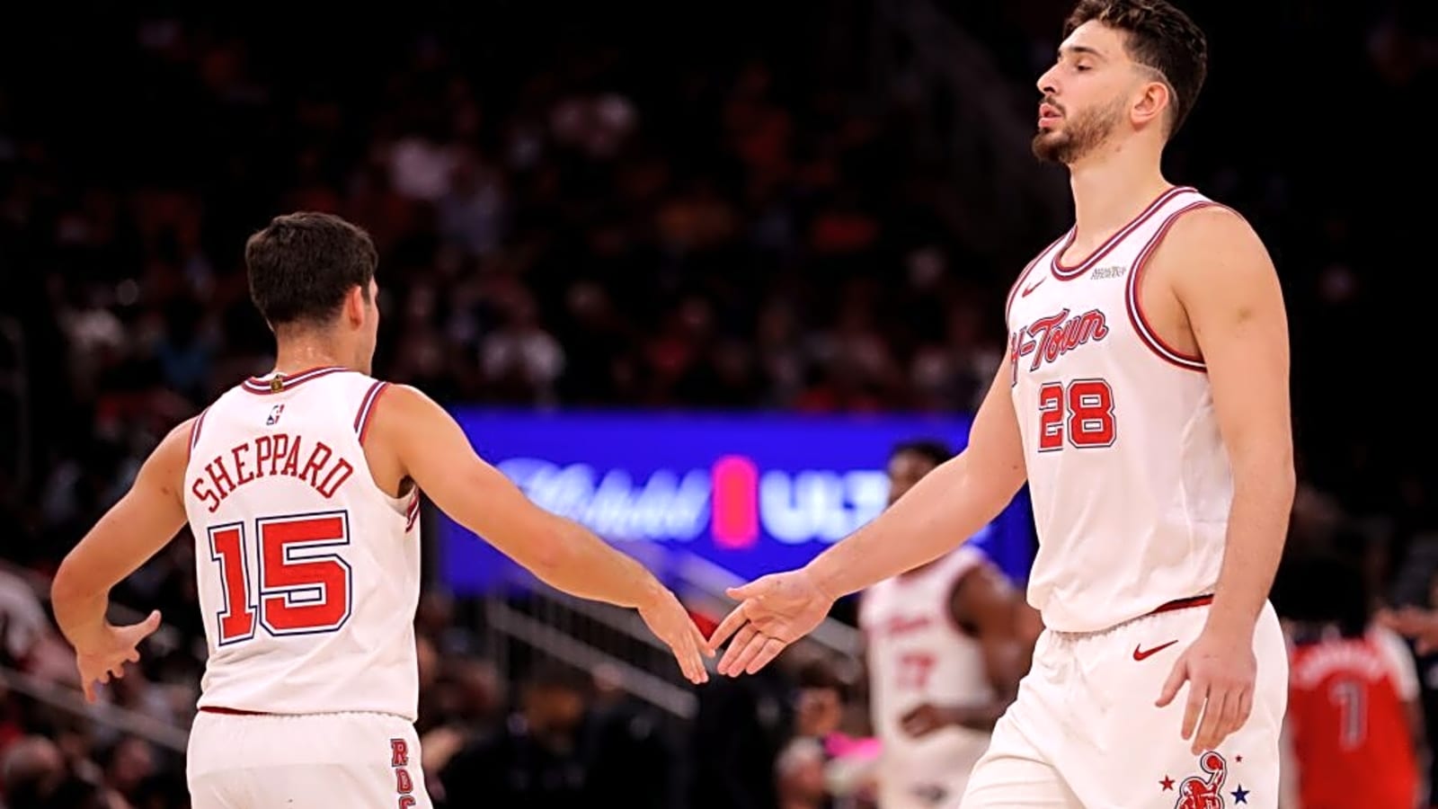 Rockets Face Must-Win NBA Cup Bout