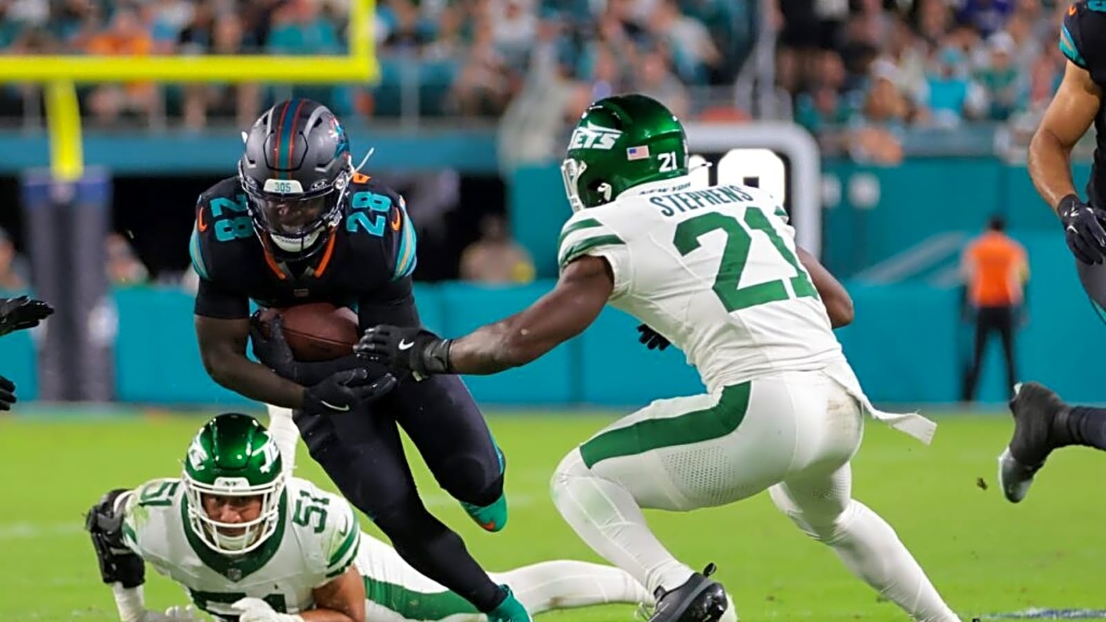 Takeaways From the New York Jets’ Week 4 Loss to the Miami Dolphins