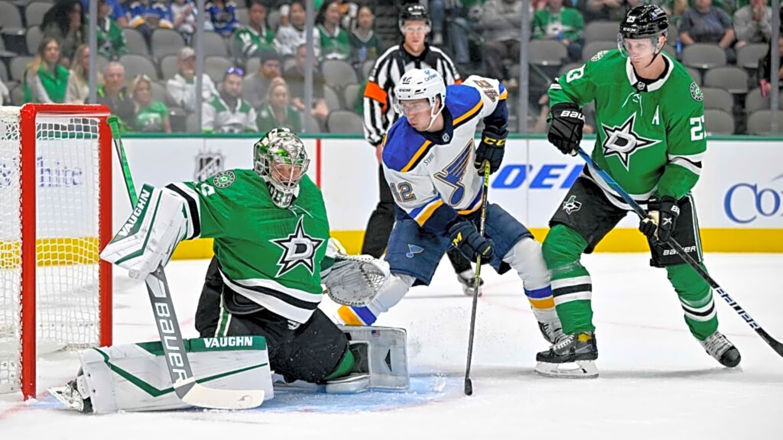 14-Year Veteran Goaltender Hangs Up the Dobby Mask