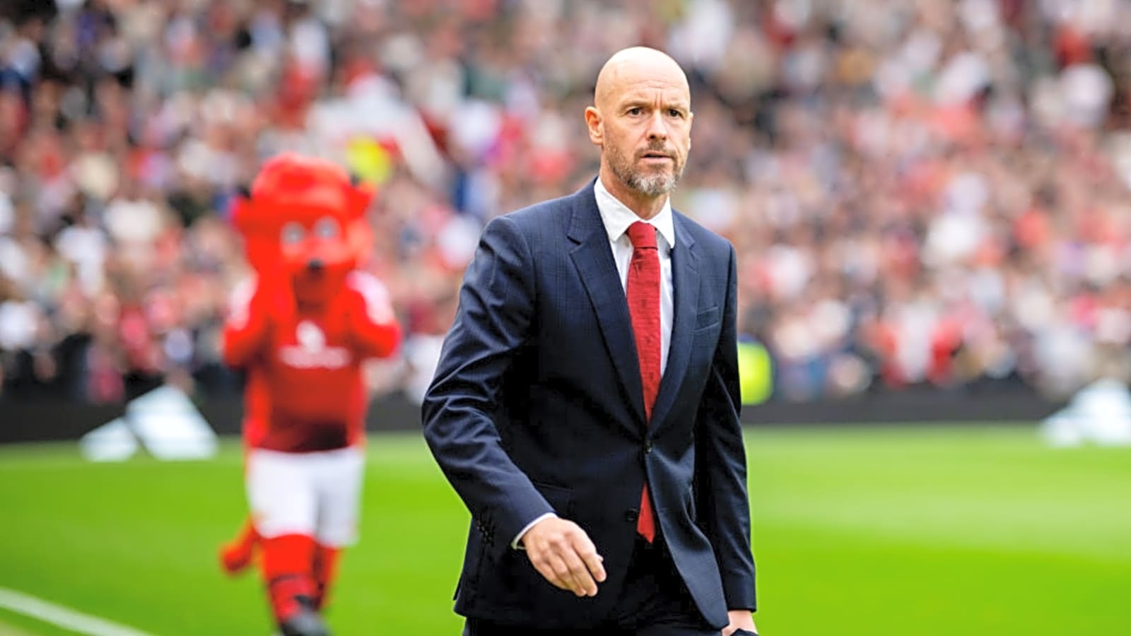 The ‘very strange’ Man Utd puzzle that Erik ten Hag faced is everything Ruben Amorim needs to avoid