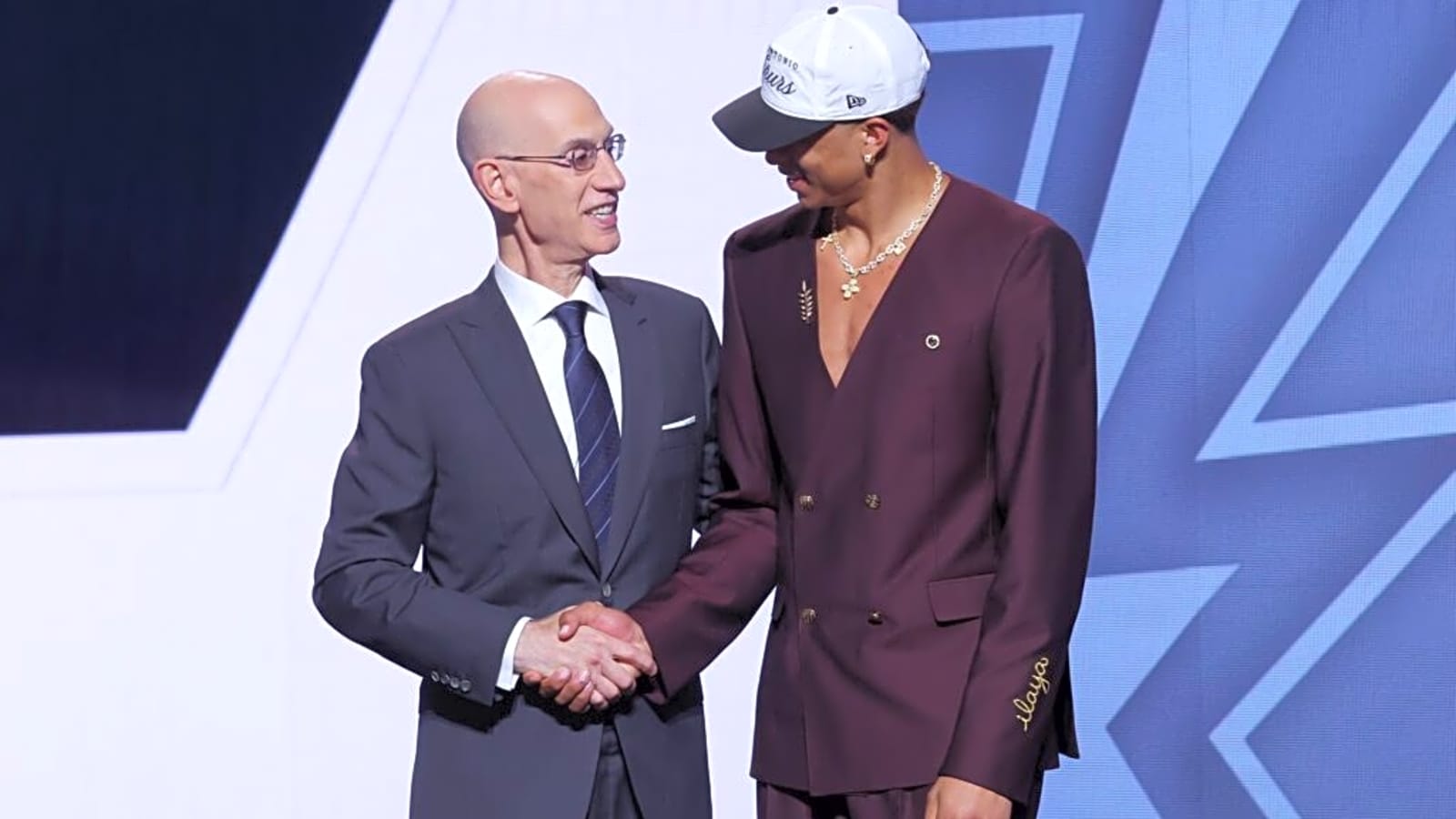 NBA Execs Crown 6’8″ Wing As Biggest Draft Steal