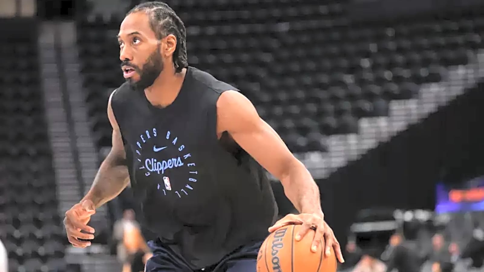 Kendrick Perkins Roasts Kawhi Leonard: Is This The Worst Signing in NBA History?