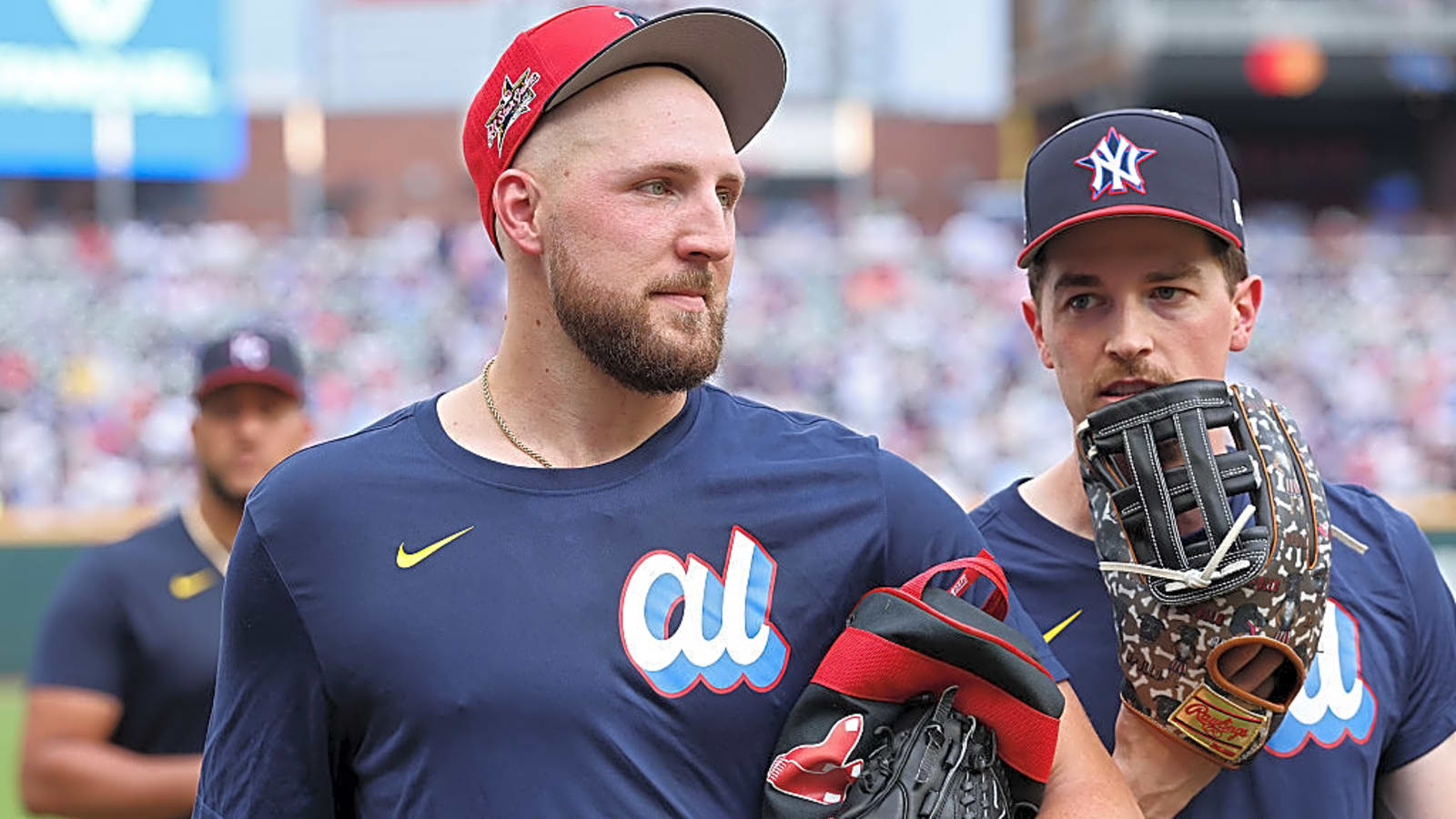 Yankees vs. Red Sox: Wild Card Series Preview