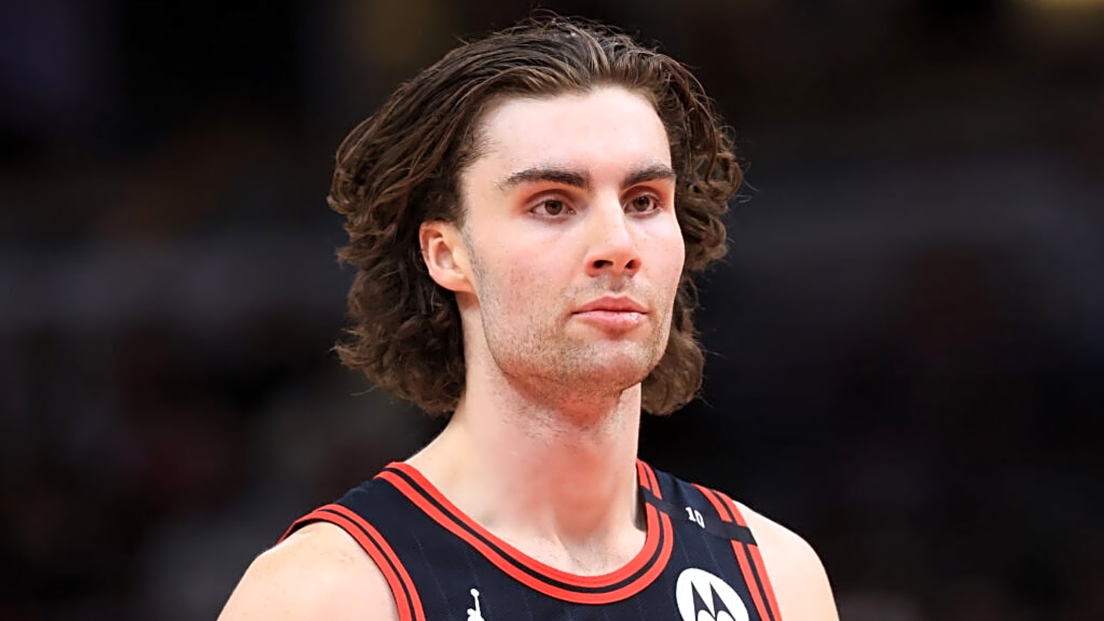 Former NBA champion with Chicago Bulls reveals what the club should do about Josh Giddey