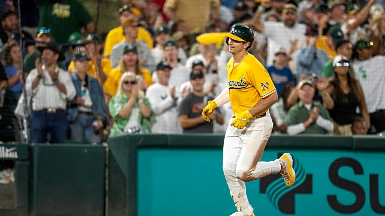 A’s Pitch-Tracking Glitch Exposes a Fantasy Baseball Wildcard