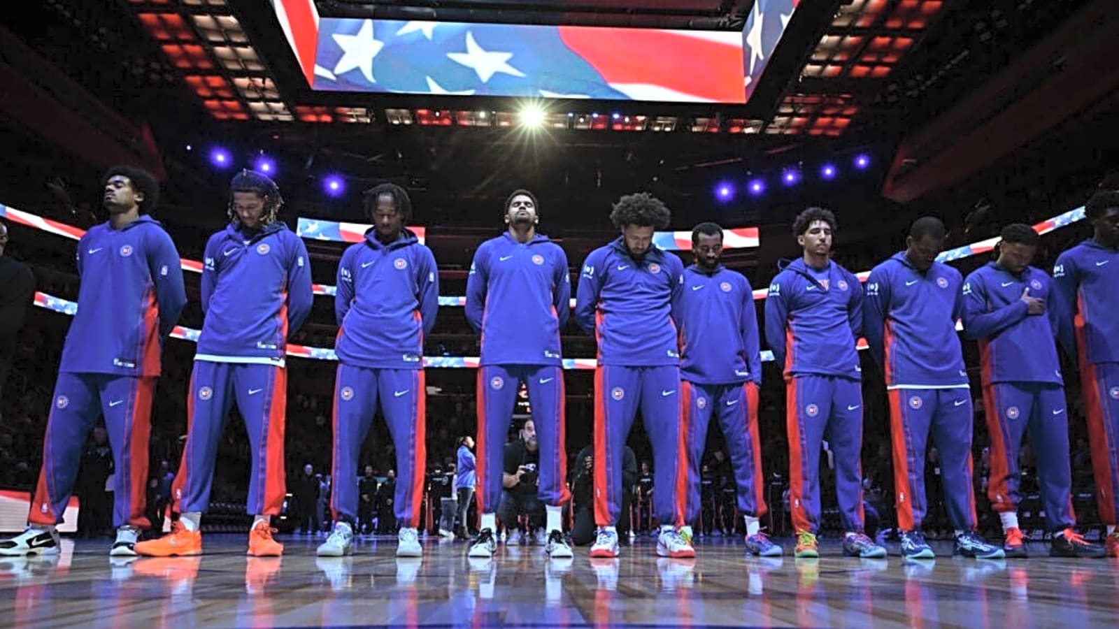 3 Burning Questions For Pistons Heading Into 2025-26 Season