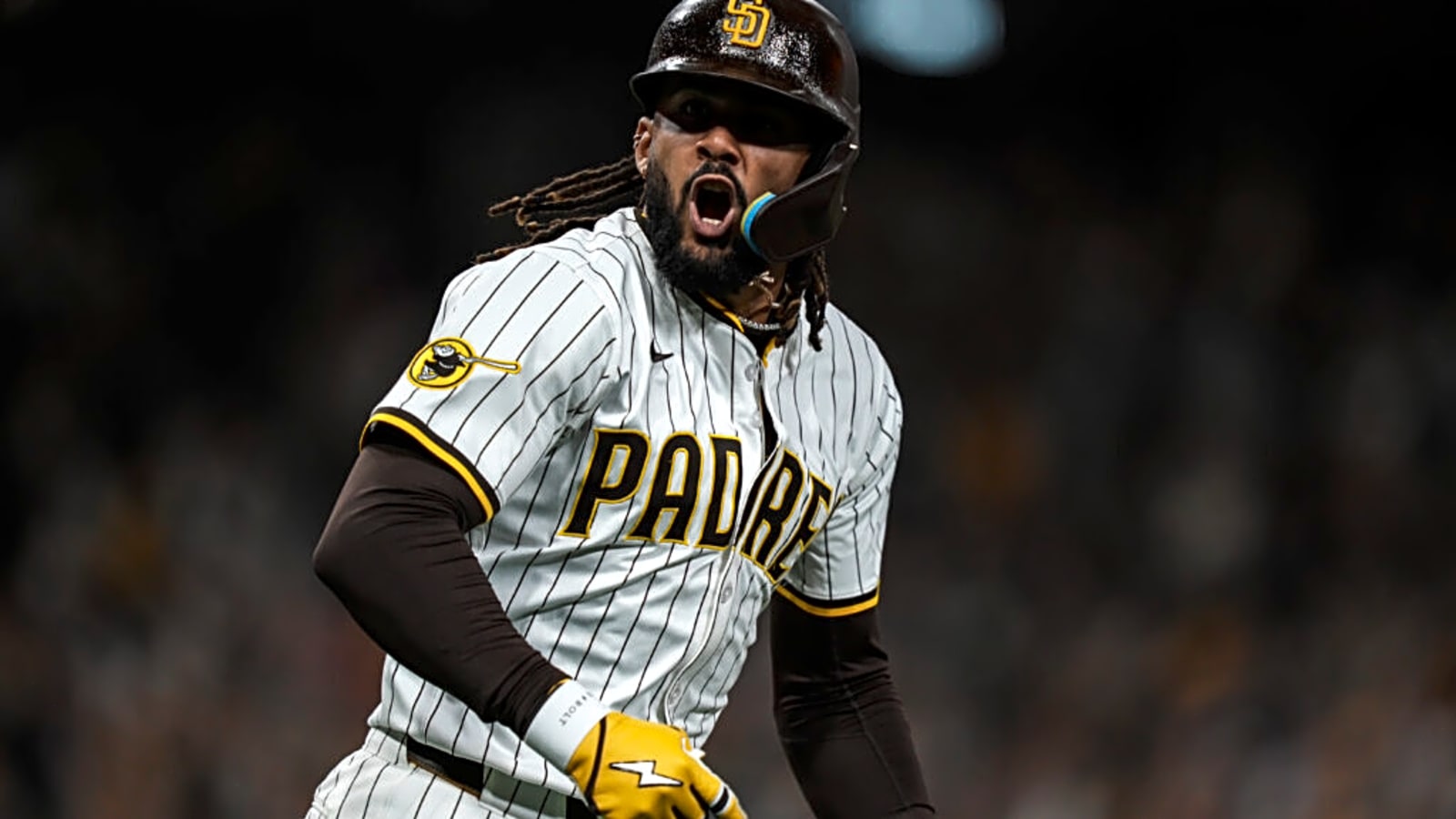 Fernando Tatis Jr. Keeps Proving the Doubters Wrong