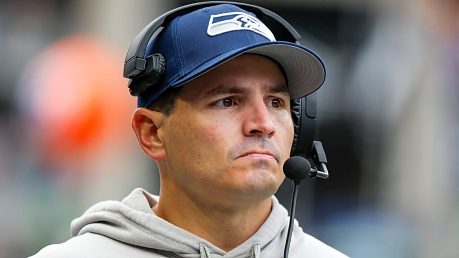 Seattle Seahawks Dump Veteran Defender in Surprise Move