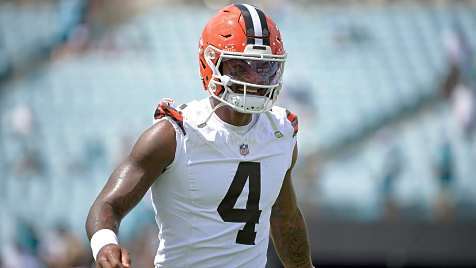 Browns’ Deshaun Watson Situation Takes Troubling Turn