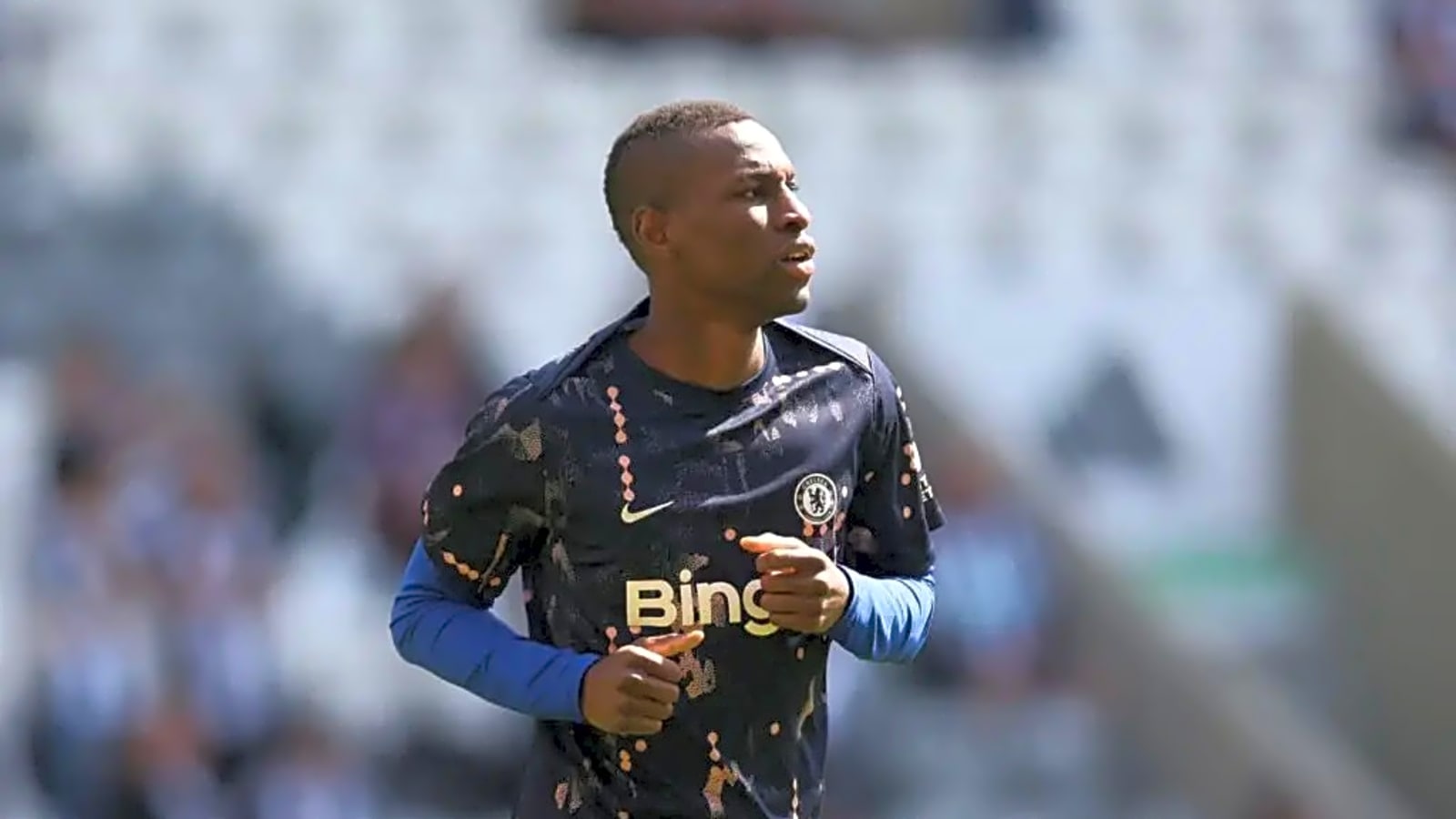 Manchester United add Premier League striker with contract until 2033 to their shortlist – Journalist