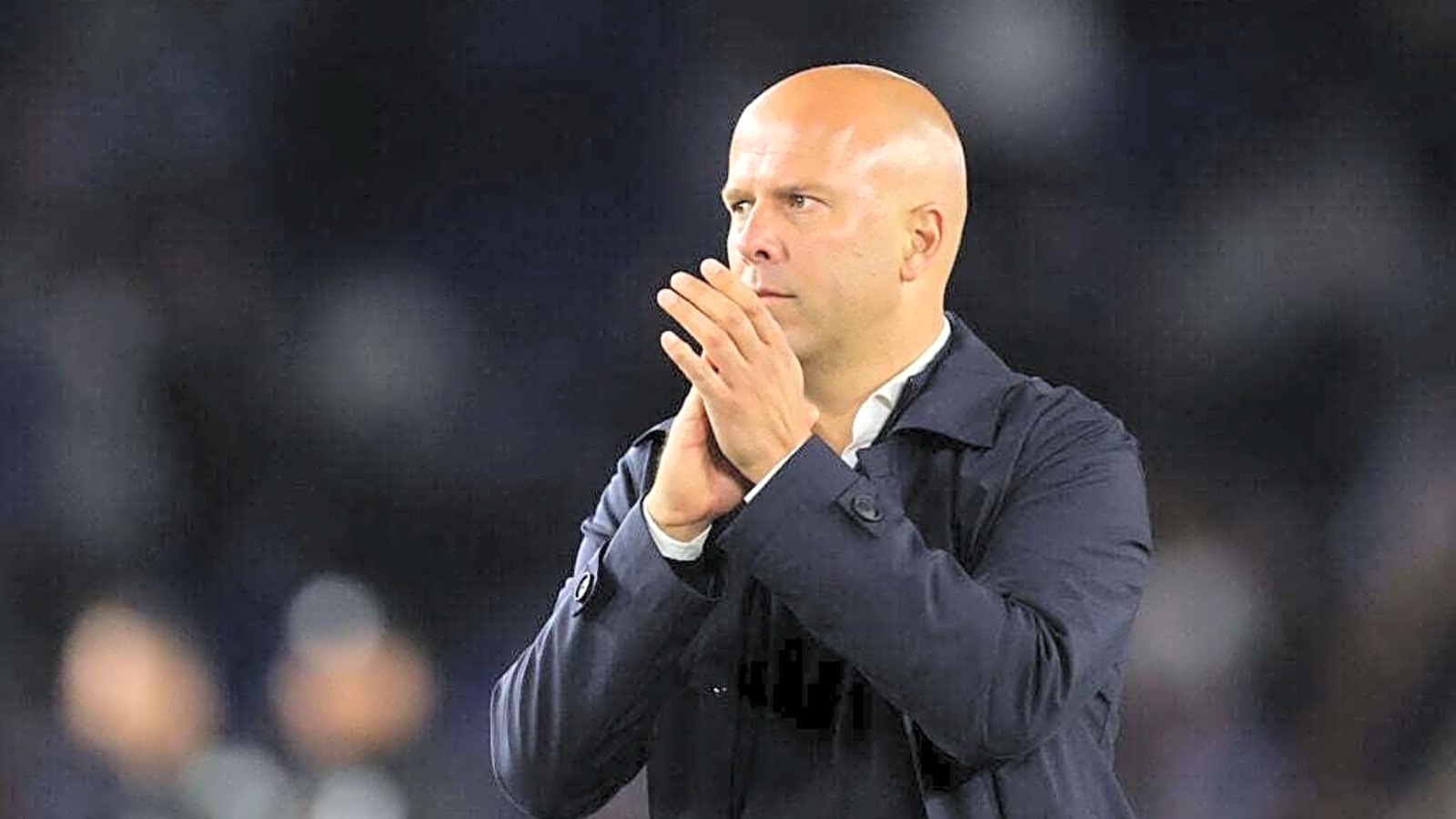 How Anthony Gordon’s record pace could transform Arne Slot’s Liverpool frontline