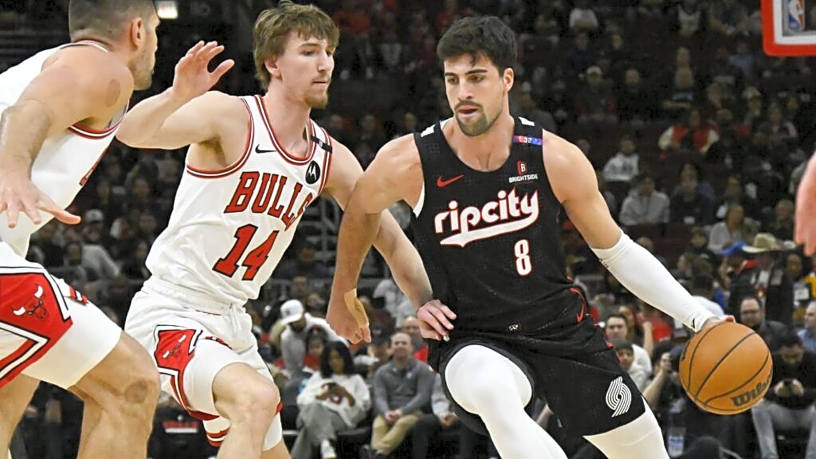 Solving The Significant Problems With The Trail Blazers’ Offense