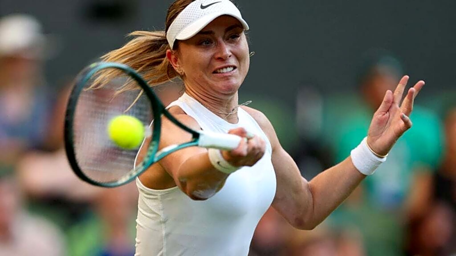 Paula Badosa reveals internal battle behind difficult 2026 season