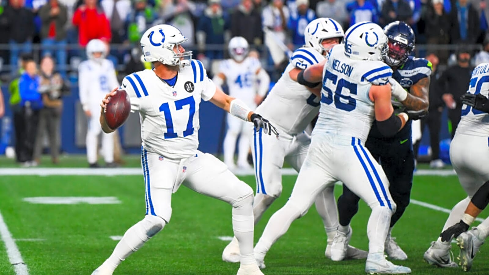 Philip Rivers Inspires, No Matter the Outcome