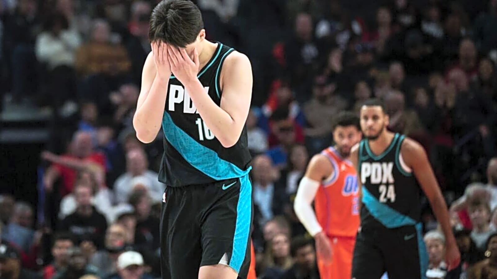 Yang Hansen Could Be Another Portland Trail Blazers Fumble