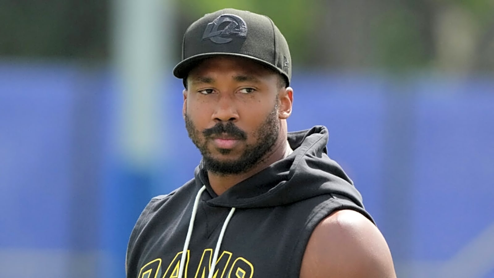 Concerning Myles Garrett Update Emerges for Rams