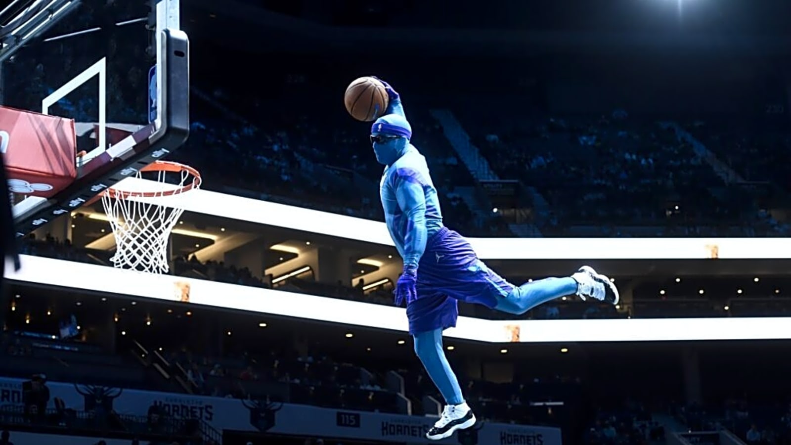 Hornets ‘Rebuffed’ In Attempt To Bring Home Future Hall of Famer
